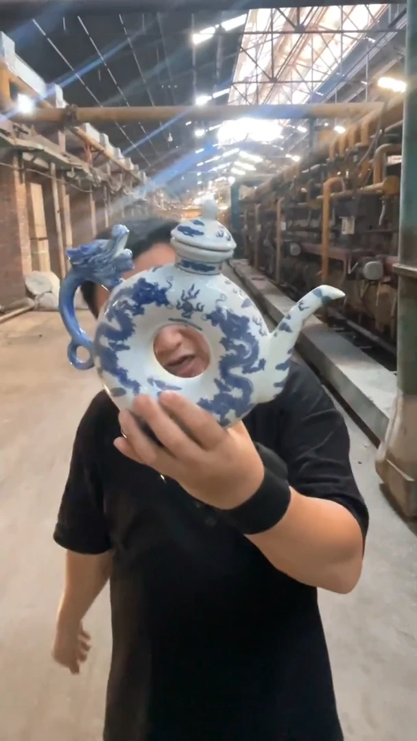 瓷片景德镇闪购商品14