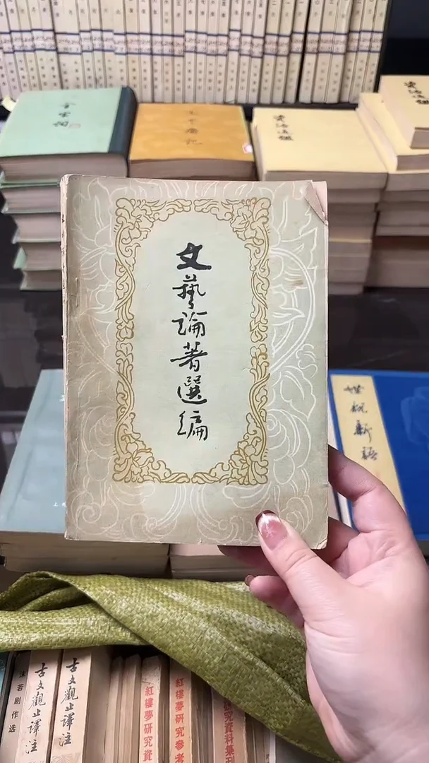 大****子文艺论注浅编