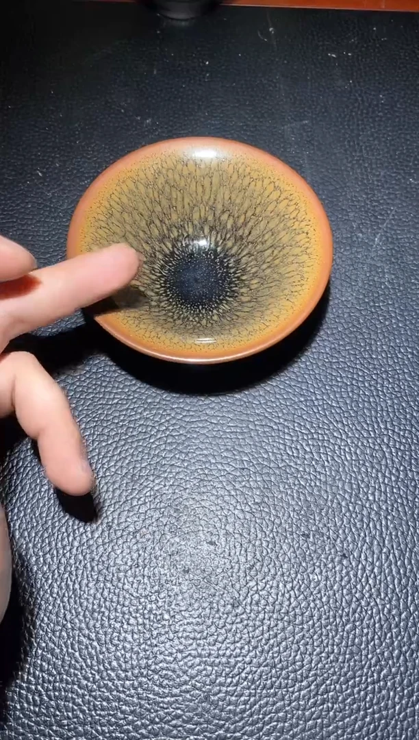 【闪购商品】茶盏             7