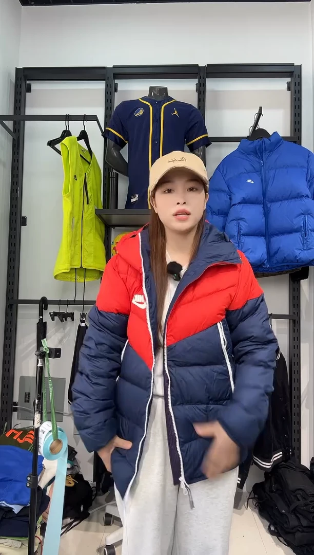 3010闪购编码 Nike/Jordan运动卫衣裤以直播间过款为准 尺码  l