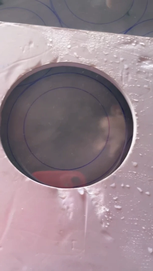 未镶嵌手镯定制翡翠眰****g正圈AJCDZS-38-SZ