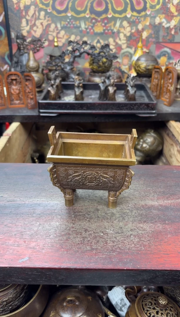 百福铜专属精选链接