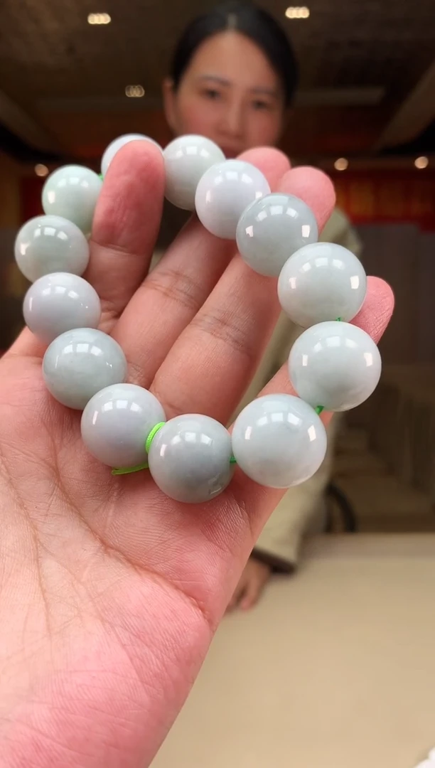 【闪购商品】翡翠颈饰未镶嵌             *119