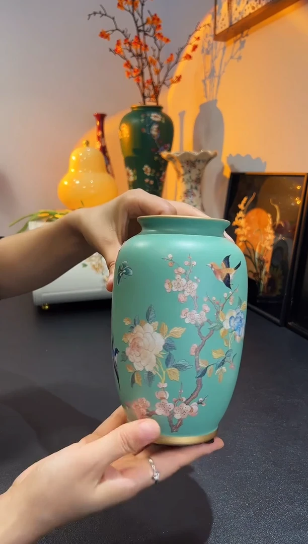 外贸陶瓷家居百货