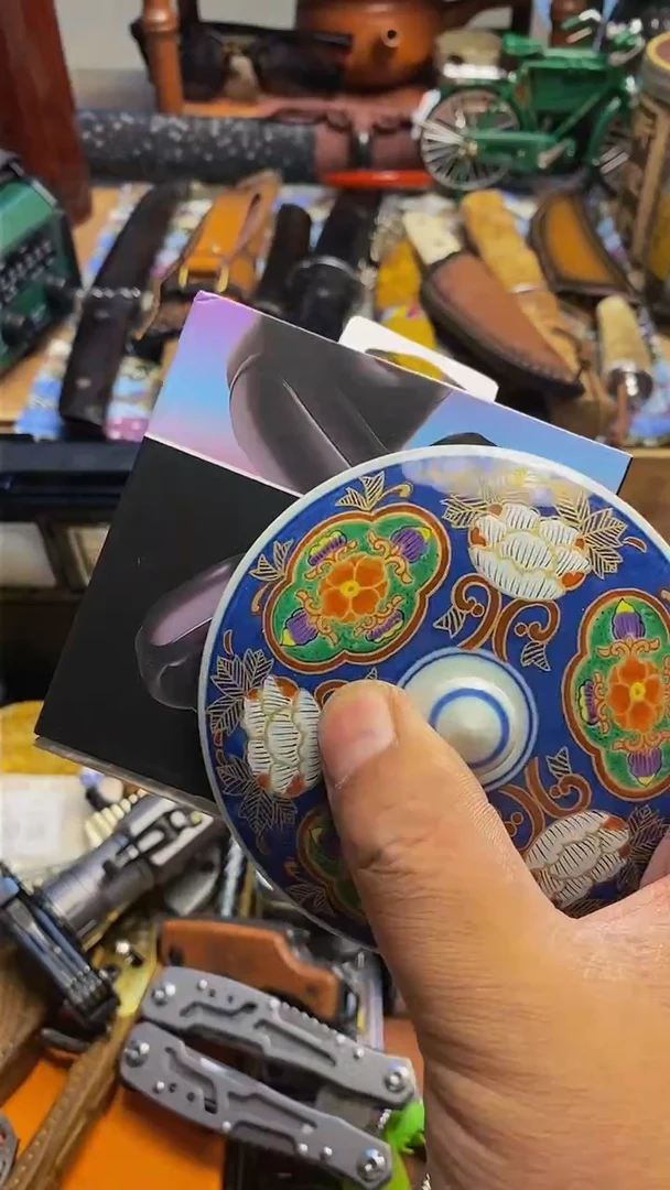 瓷器茶具品  工艺美术