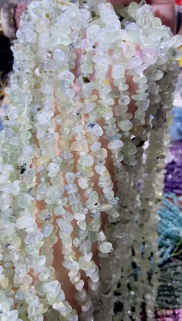 未镶嵌珠宝半成品水晶葡萄