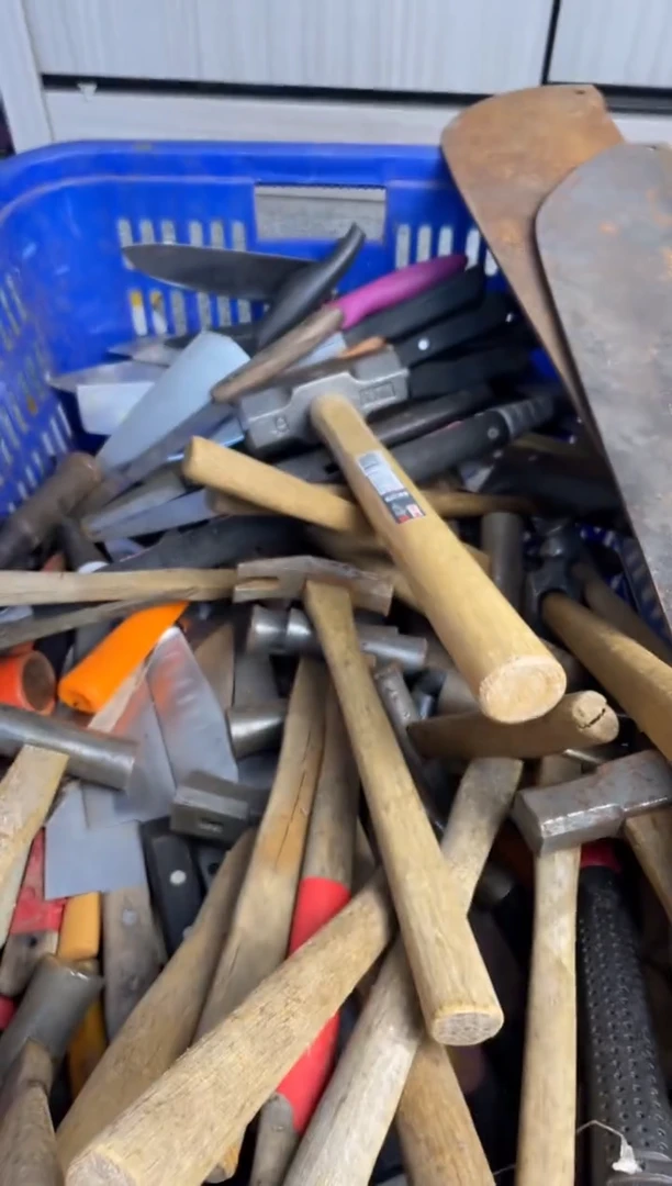 祥****部五金工具 不退不换