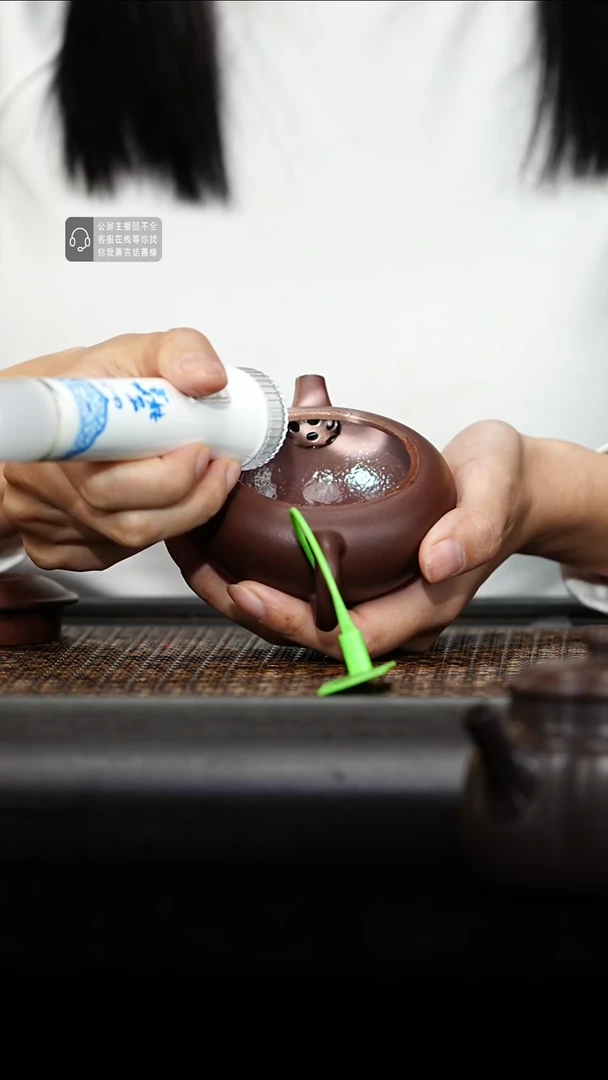 茶壶紫砂紫砂茶壶钵盂