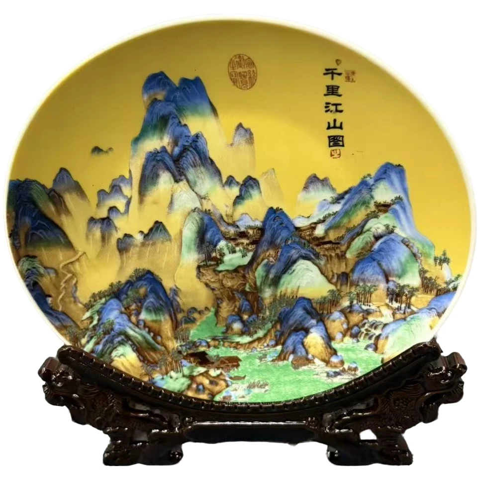 【景德镇】近代赏瓷流水2