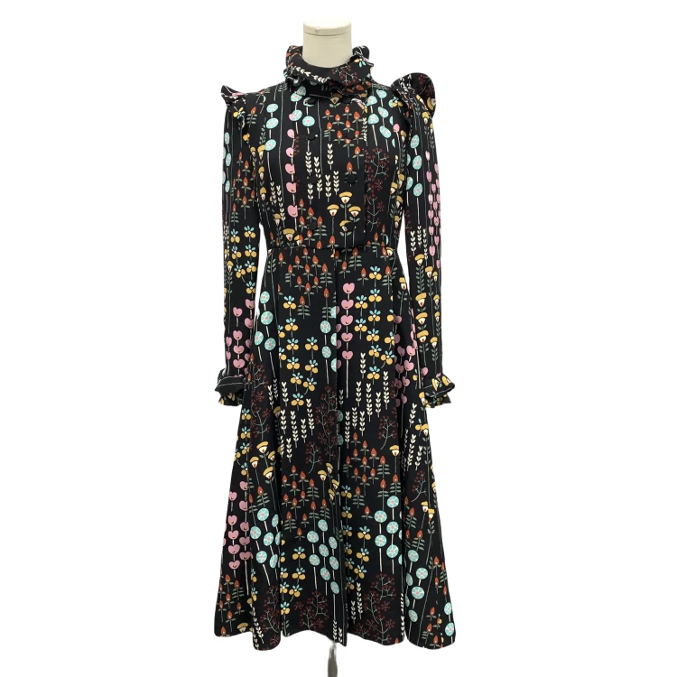 华伦天奴/外套/95新/羊毛/[251111ZC0001]