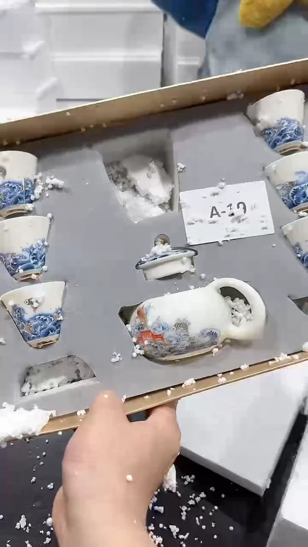 【闪购商品】窑主茶具窑主茶具@A19