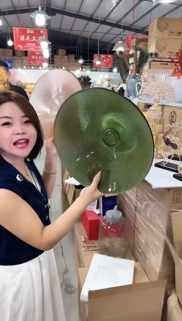 优杰花瓶花器Q-早25-不挑