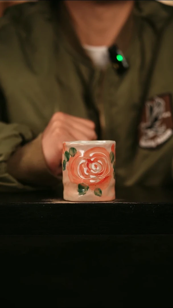 其他616遇瓷手作同款