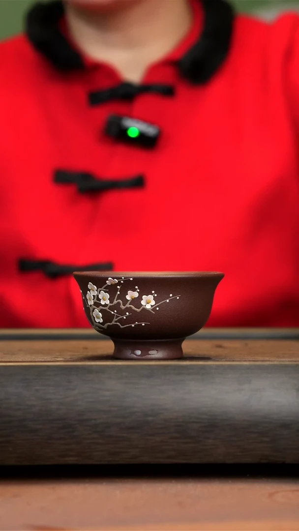 【闪购商品】紫砂茶壶宜兴紫砂杯子