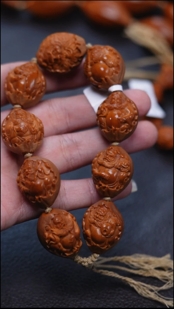 手串/手链橄榄核橄榄核
