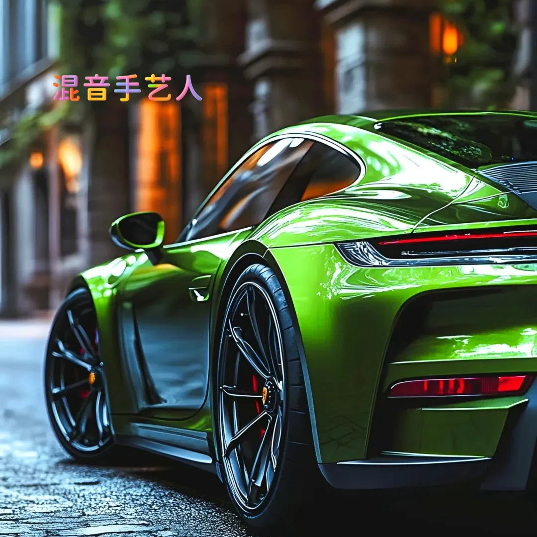 【混音手艺人不挑车型】即插即用（3.0）