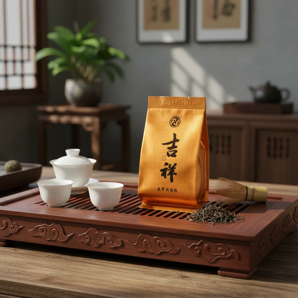 【吉祥】水帘洞肉桂 武夷核心山场