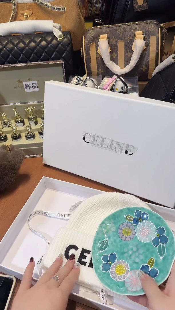 瓷片-----全球购