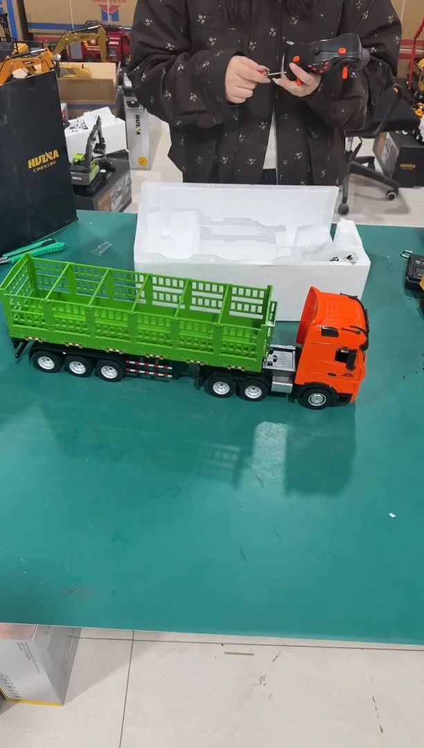 难**心 孤品福利非全新包装破损汇纳312高栏