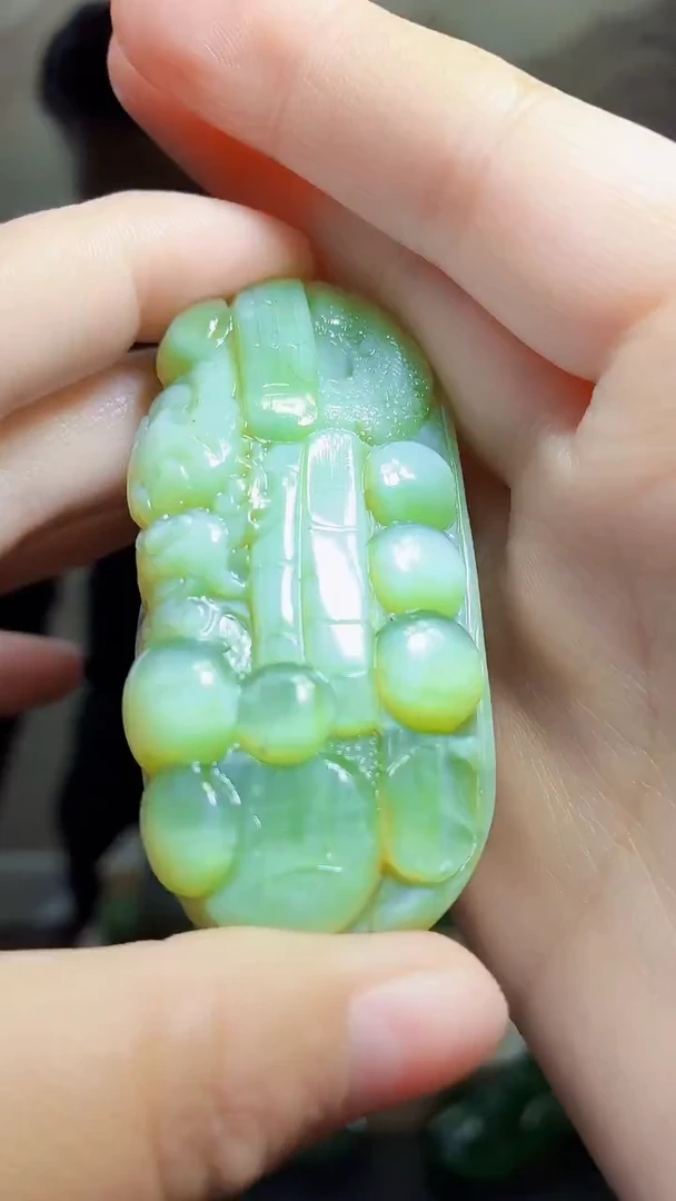 未镶嵌和田玉珠宝奇石1