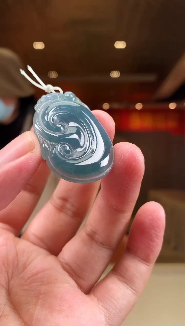 【闪购商品】定制翡翠未镶嵌             *105