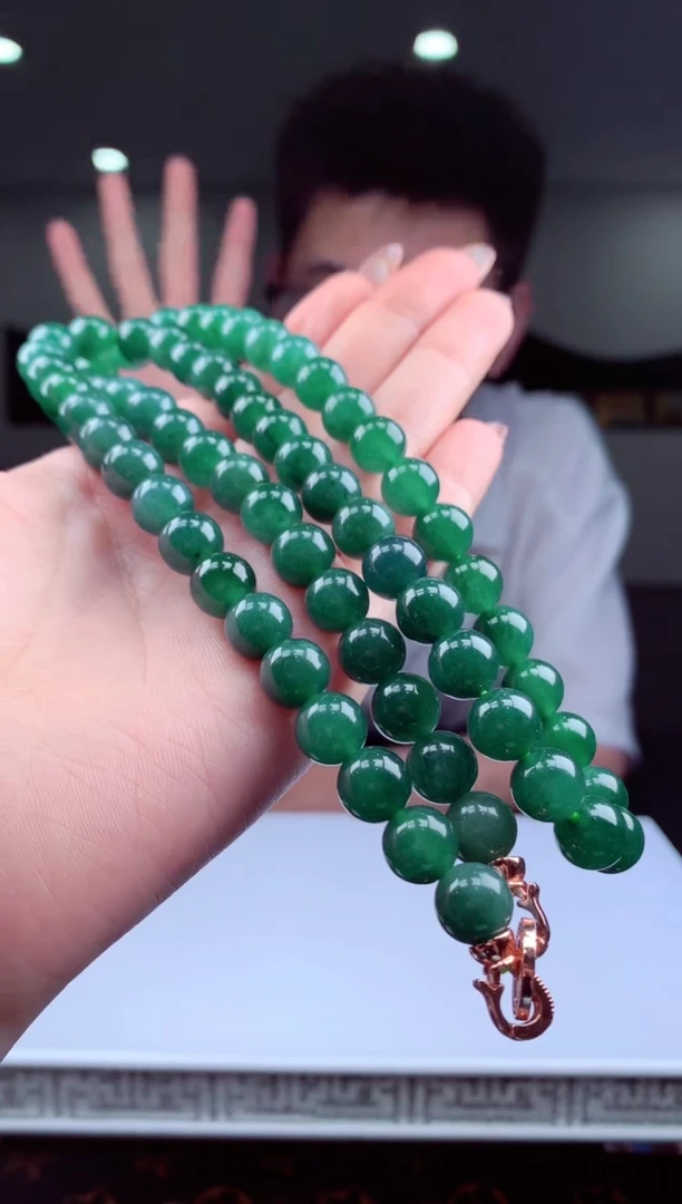 定制翡翠未镶嵌天然翡翠（拍一发二）