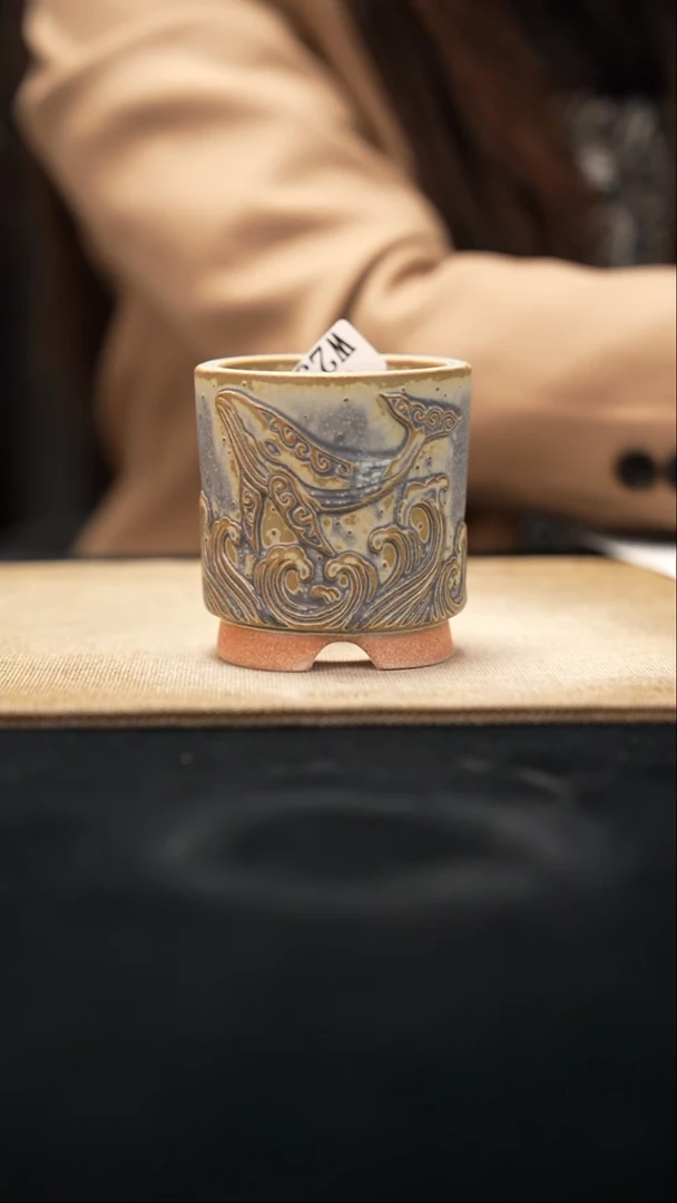 11-5-259花盆口径6