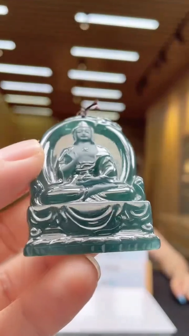 未镶嵌定制翡翠********133