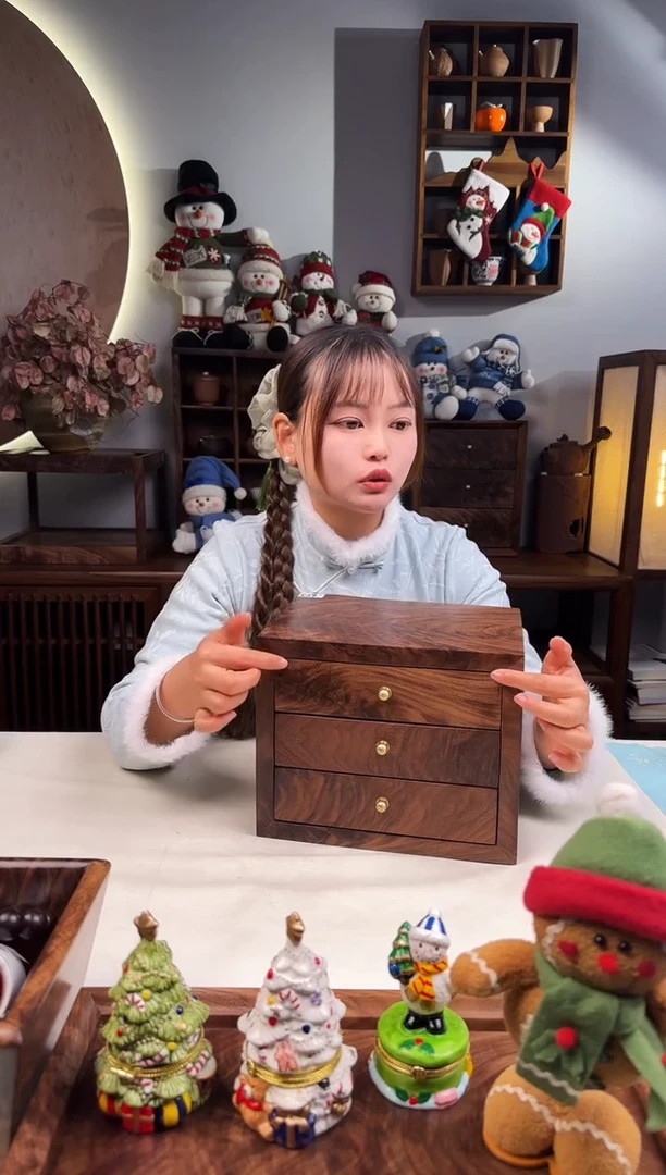 北美黑胡桃实木原木