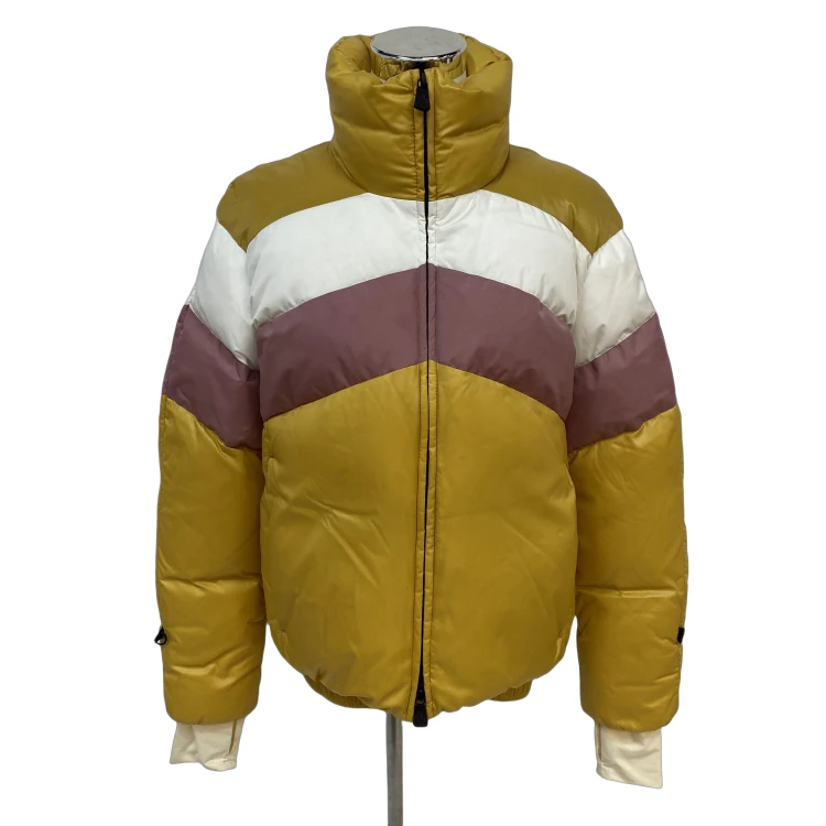 MONCLER/羽绒服/95新/[250104ZC0001]