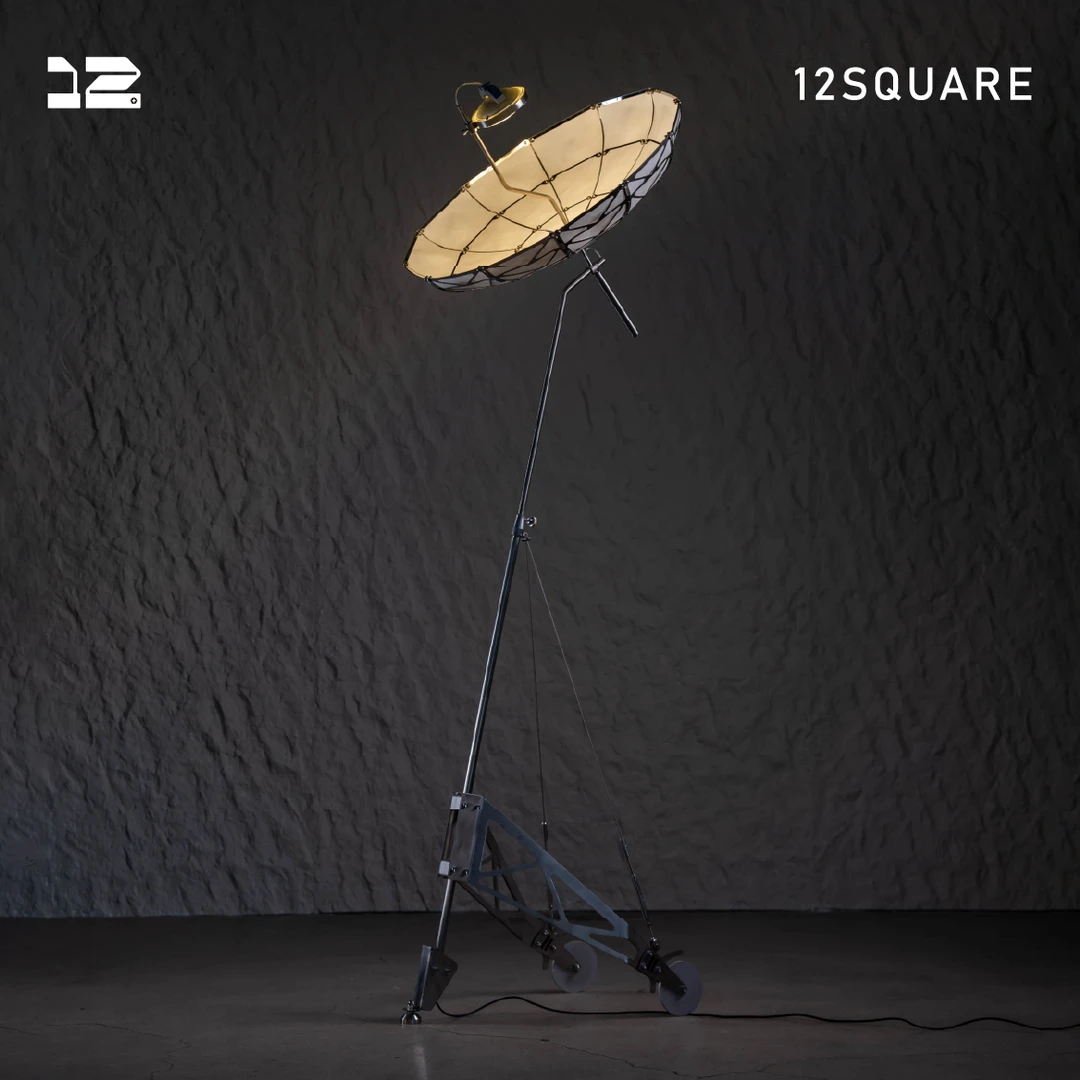 搜星灯落地款 DJ-LDD-004 落地灯可移动