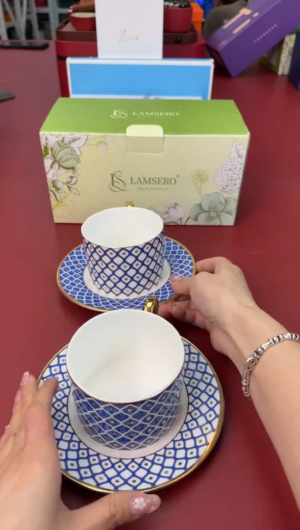 【闪购商品】瓷片正午瓷缘 臻品源泉@@H1901