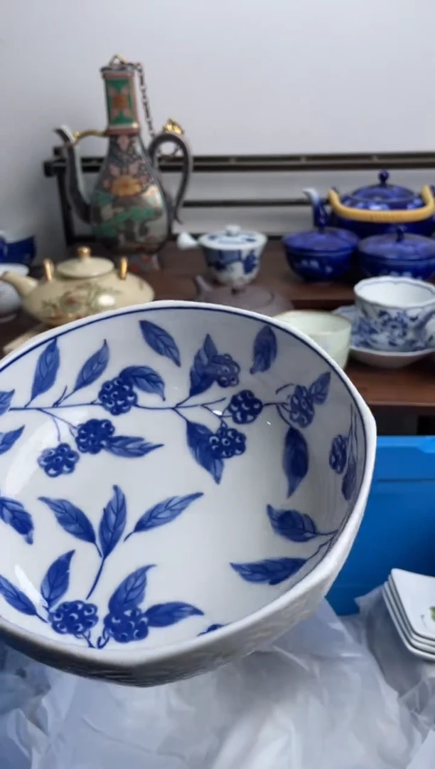 【闪购商品】瓷片466-D-2月2日满20包邮