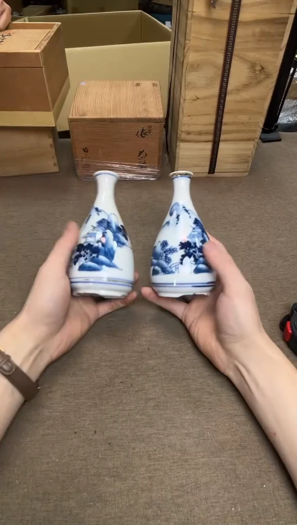 茶宠瓷器茶具套装
