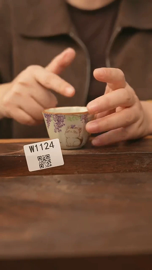 【经典福利】/杯子@@W1124