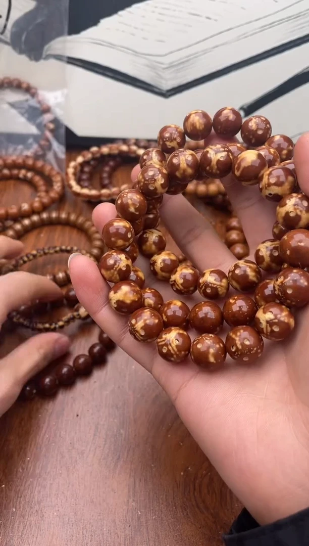 手串紫金鼠紫金鼠6