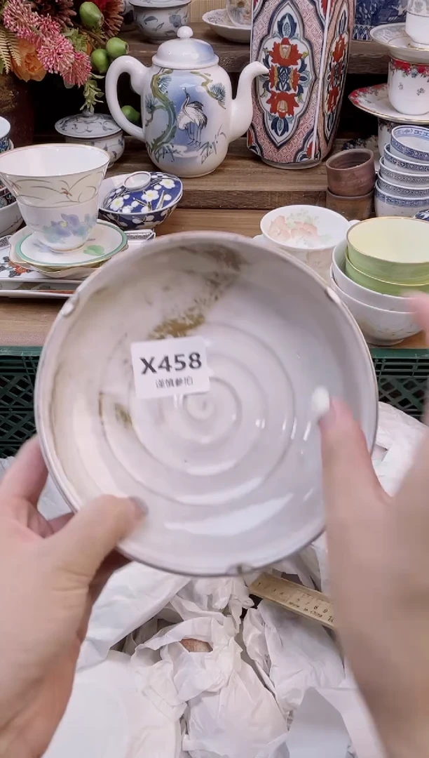 瓷片小**仙         458