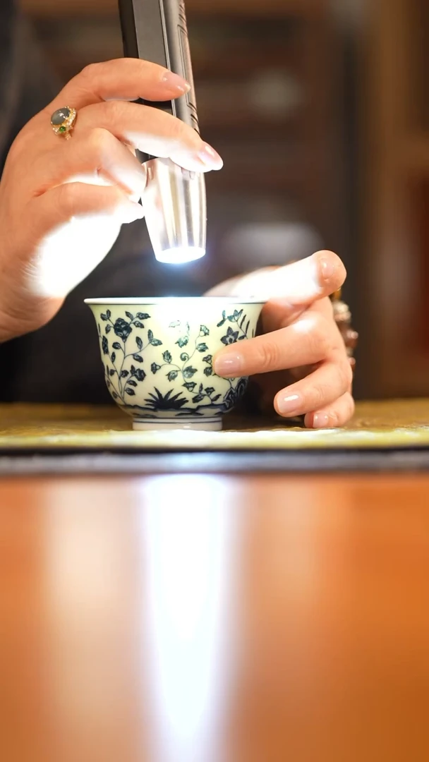 己和与瓷景德镇陶瓷