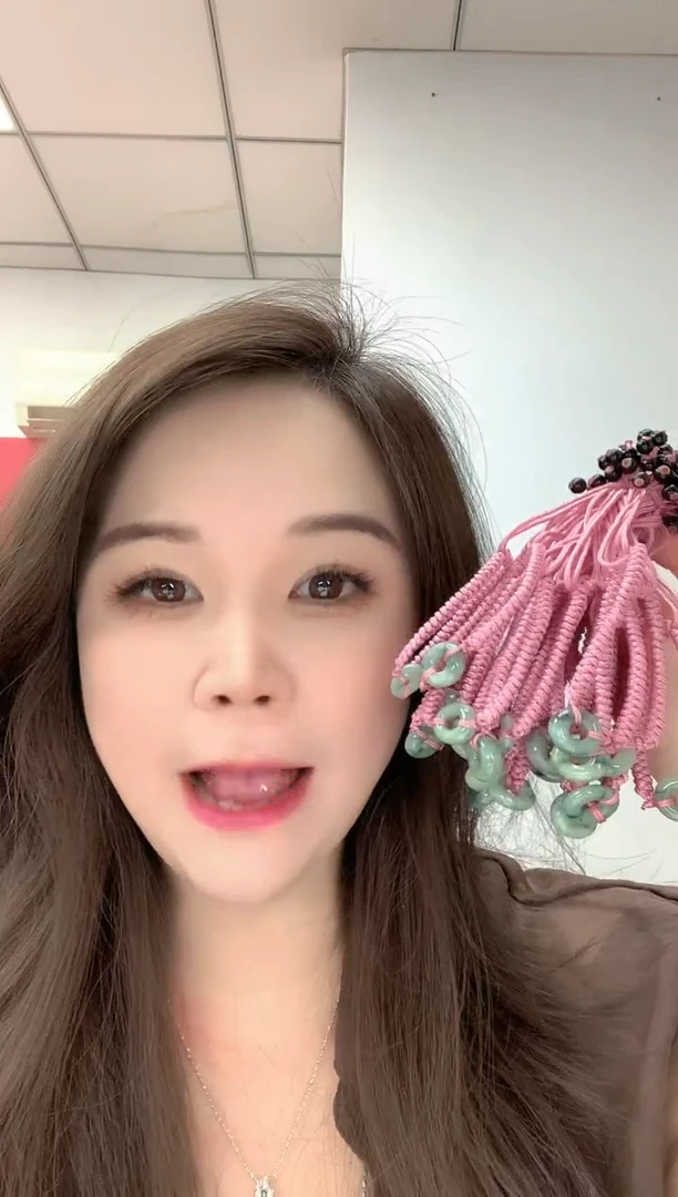 未镶嵌手链翡翠翡翠手绳多样性发一件