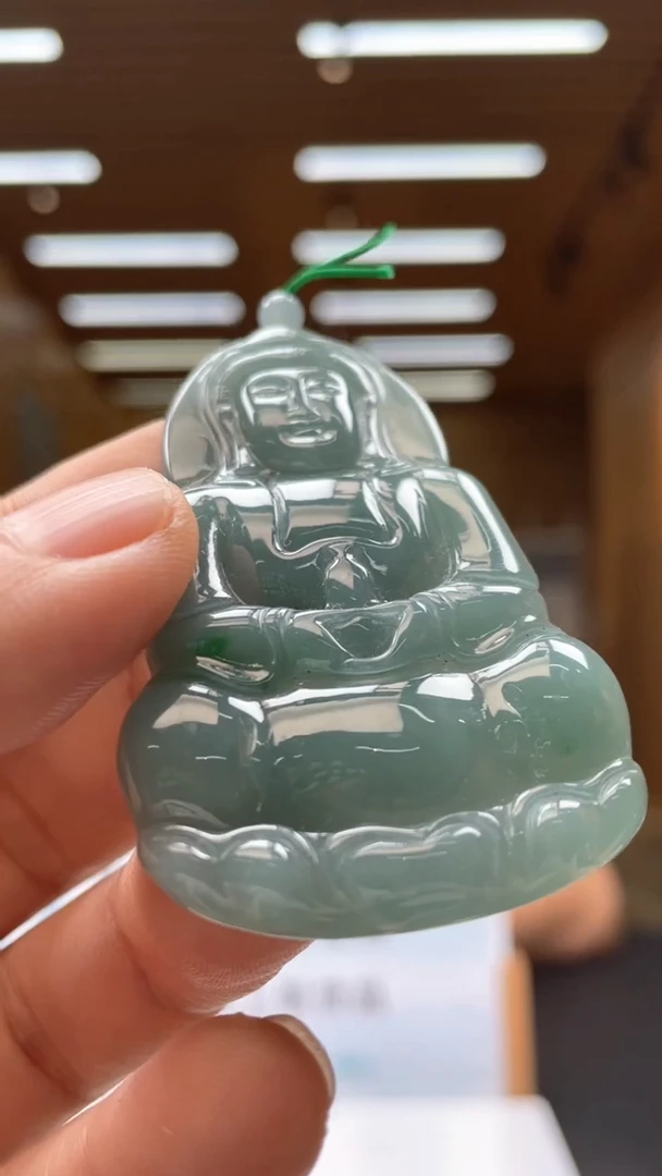 定制翡翠未镶嵌*********621