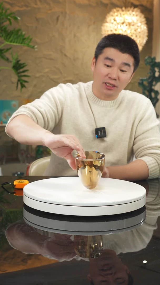 【闪购商品】摆件福利果碗摆件