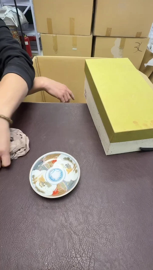 手工艺品钧瓷捡***王488