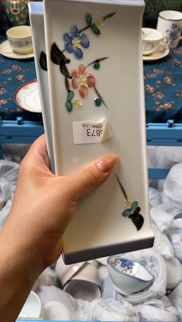 杯瓷器瓷器瓷器瓷器A873