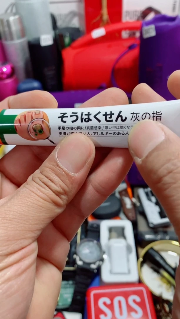 无瓷片闪购商品如图所示