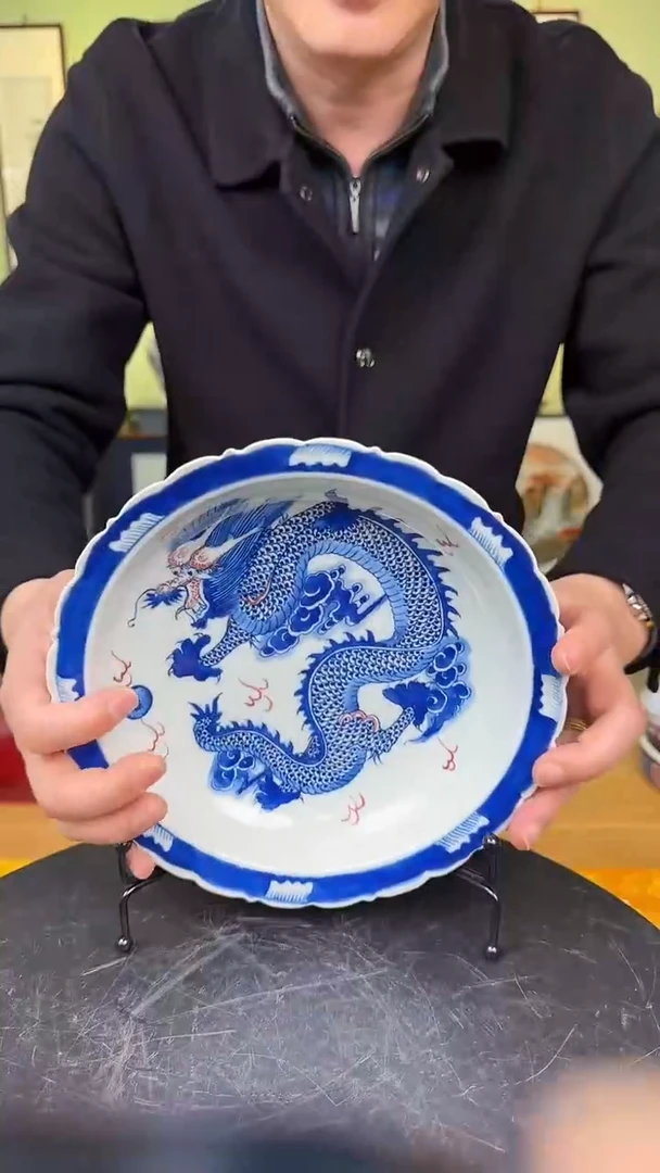 摆件瓷景德镇陶瓷景德镇陶瓷