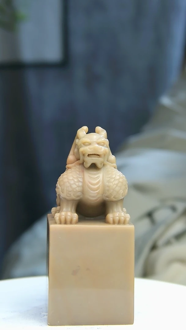 【闪购商品】寿山石印石56151616161651616