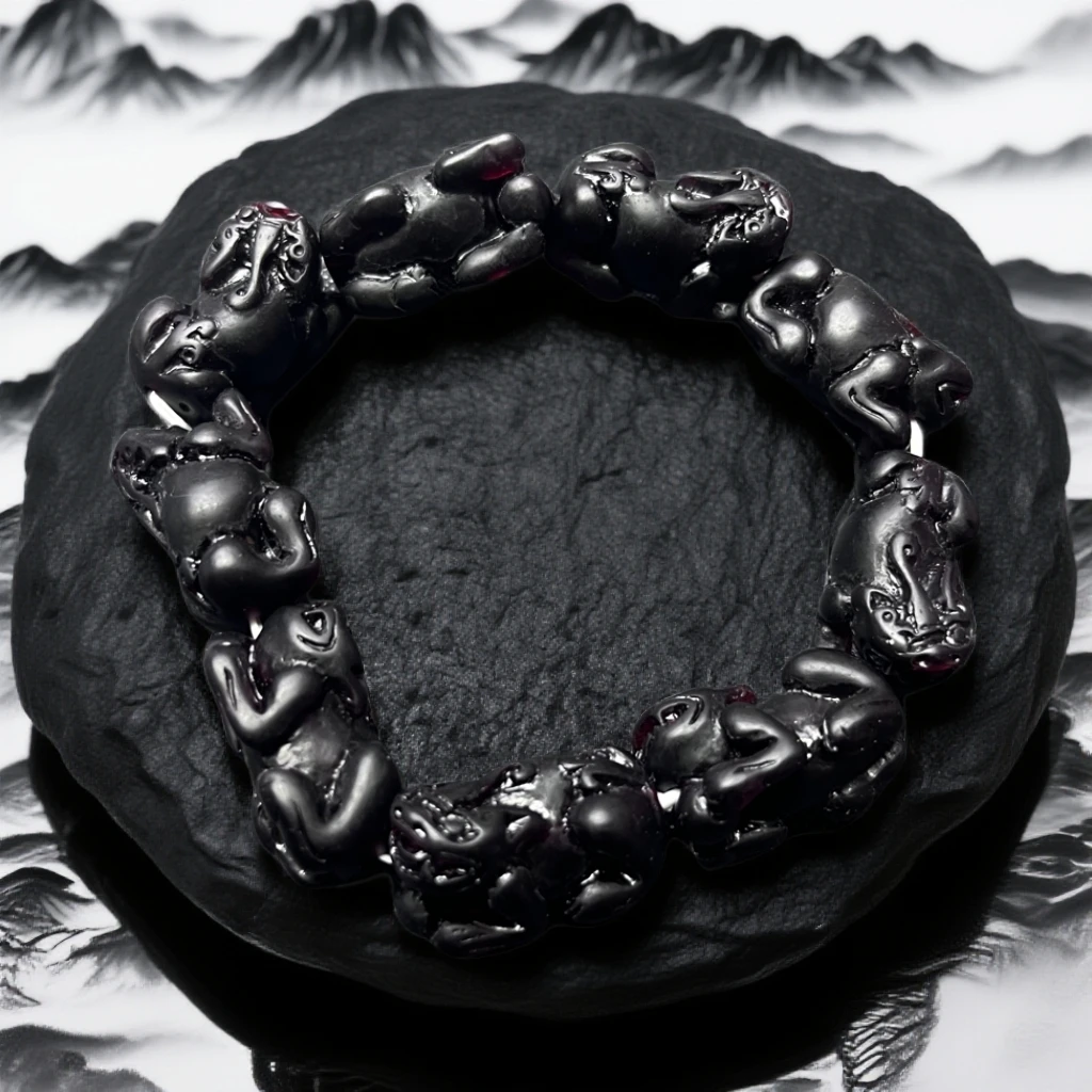 二哥精品文玩手串143