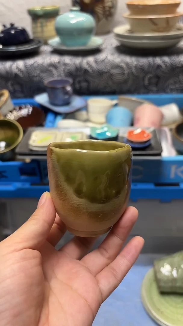 瓷片喵喵家都是大漂亮