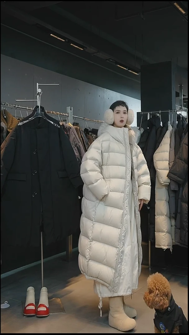 95绒米灰95绒米灰