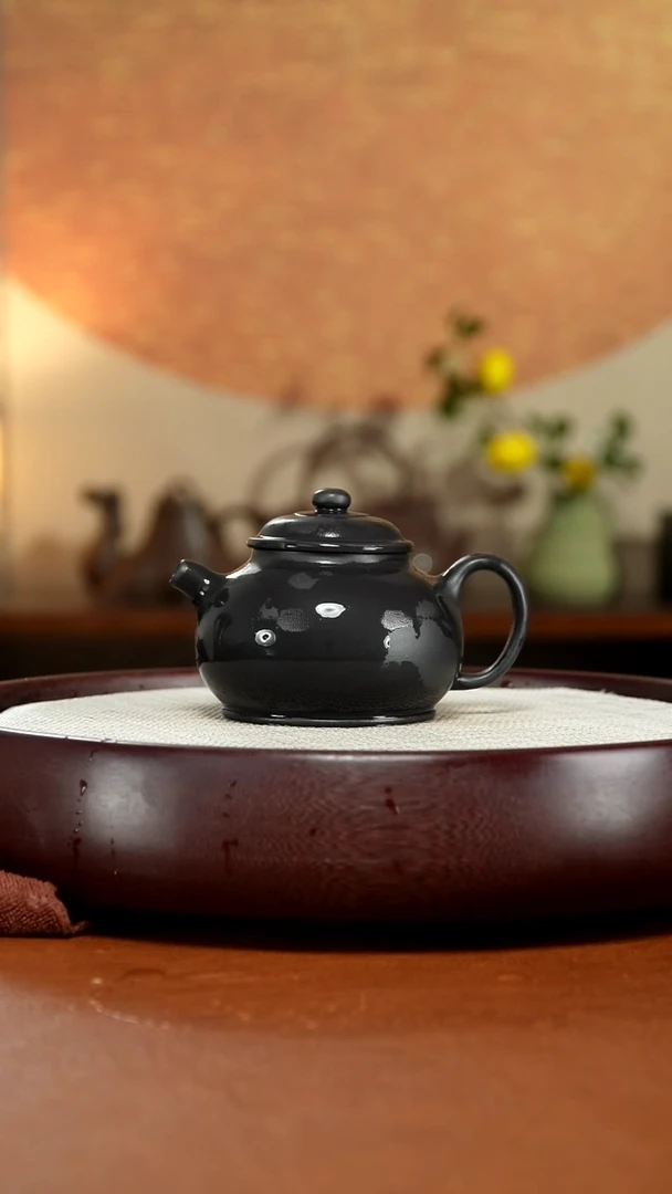 茶壶紫砂宜兴紫砂壶